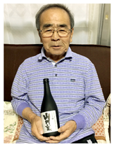 （福岡県福岡市在住／男性 Tさん）