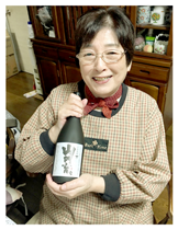 （福岡県福岡市在住／女性 Kさん）